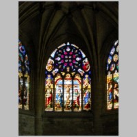 Cathédrale Saint Pierre de Condom, photo Cruccone, Wikipedia,4.jpg